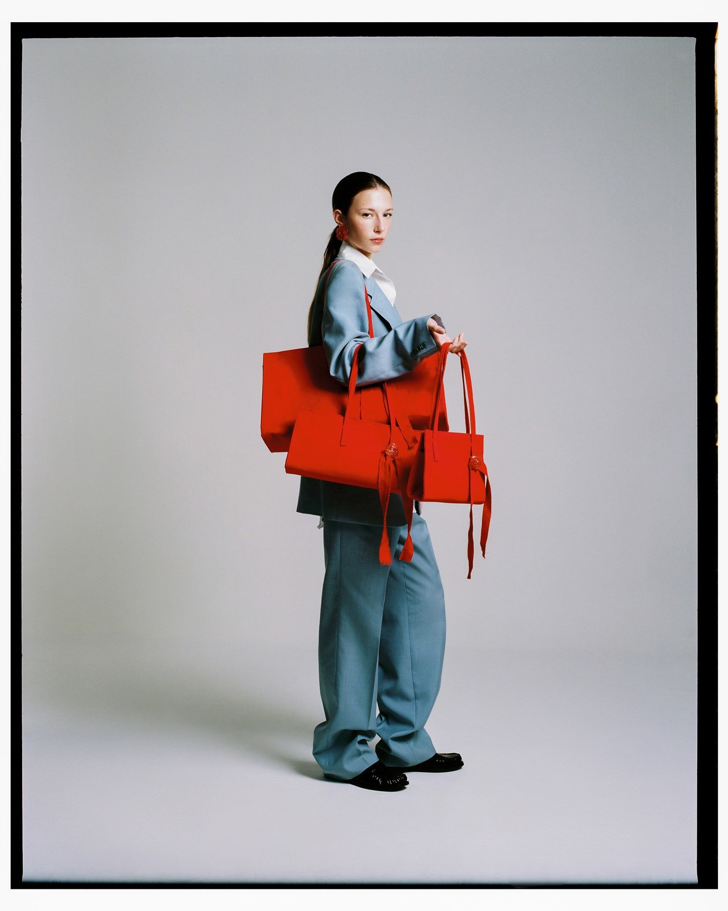 Baguette Bag