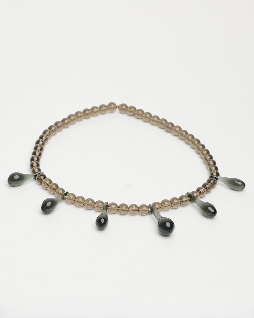 Lagrima Necklace