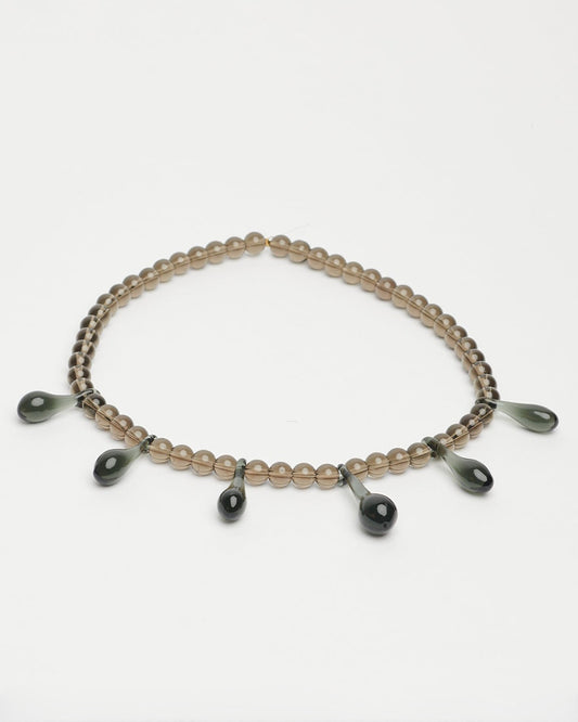 Lagrima Necklace