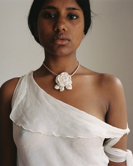 Rosa Pendant