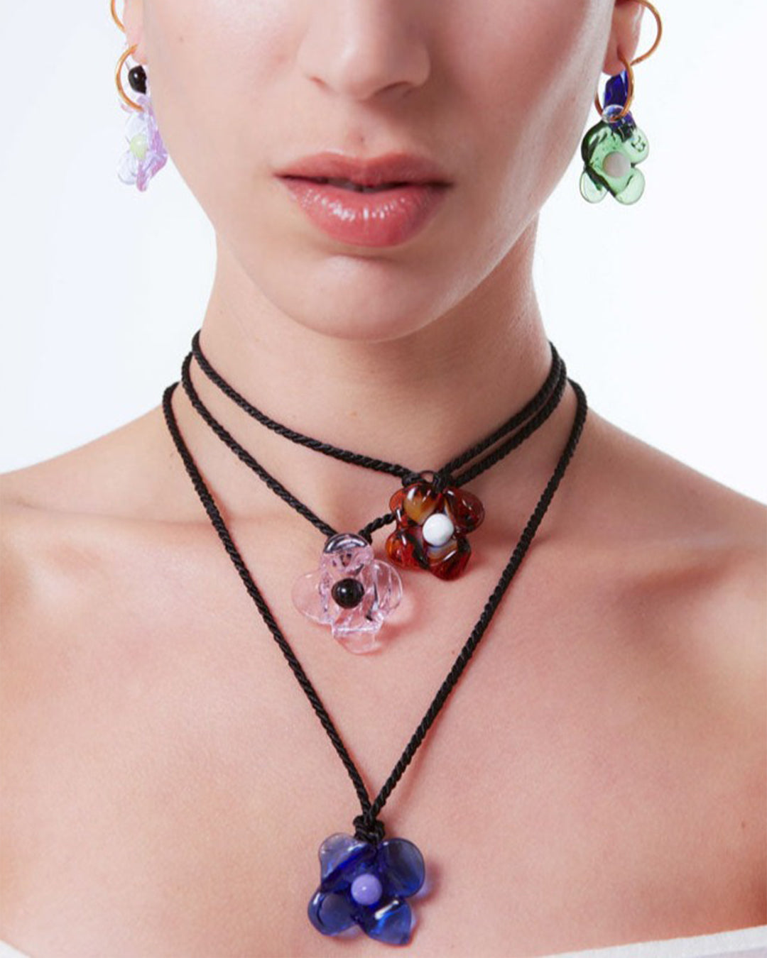 Pretty Baby Necklace