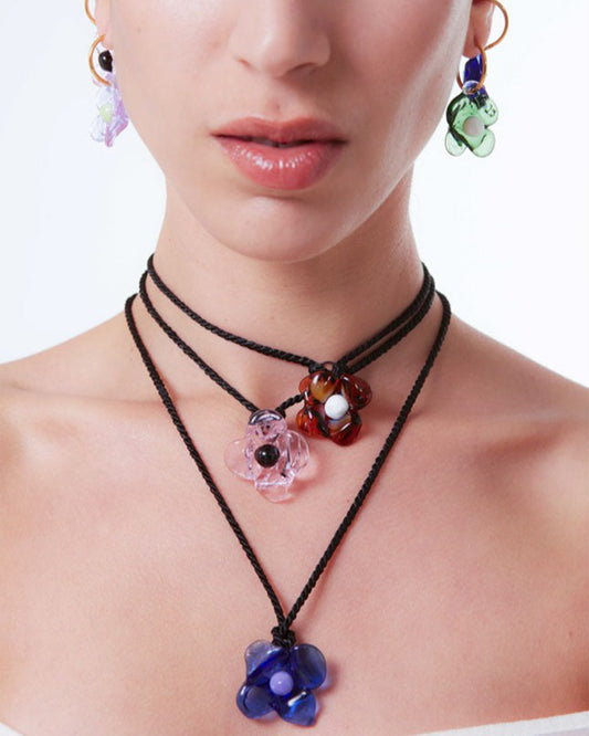 Pretty Baby Necklace