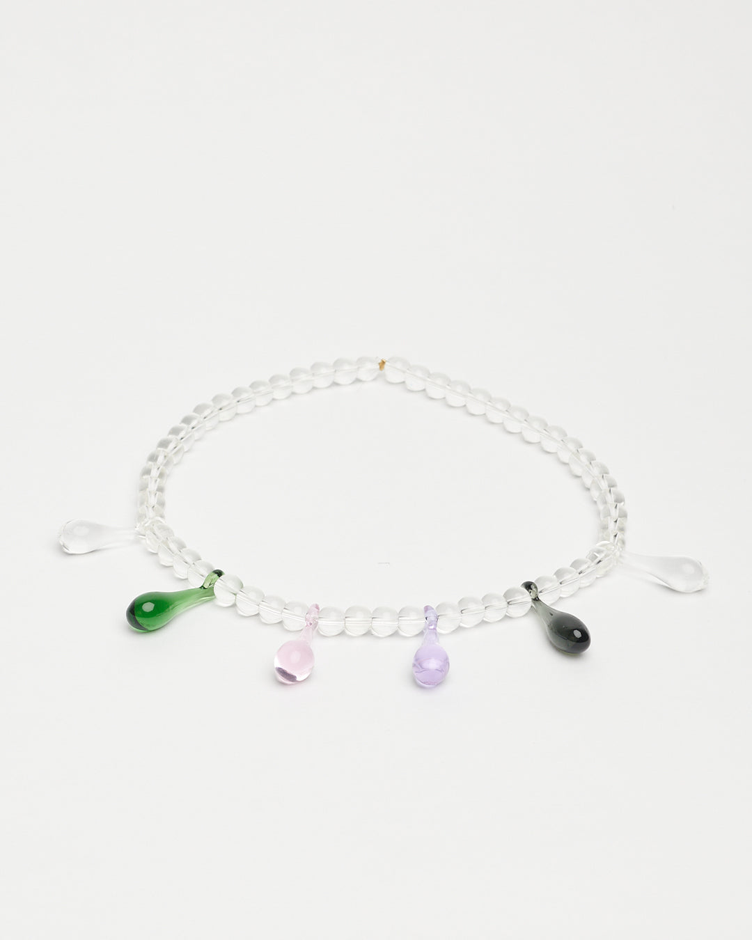 Lagrima Necklace