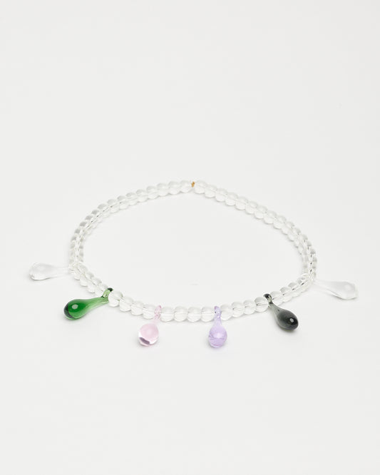 Lagrima Necklace