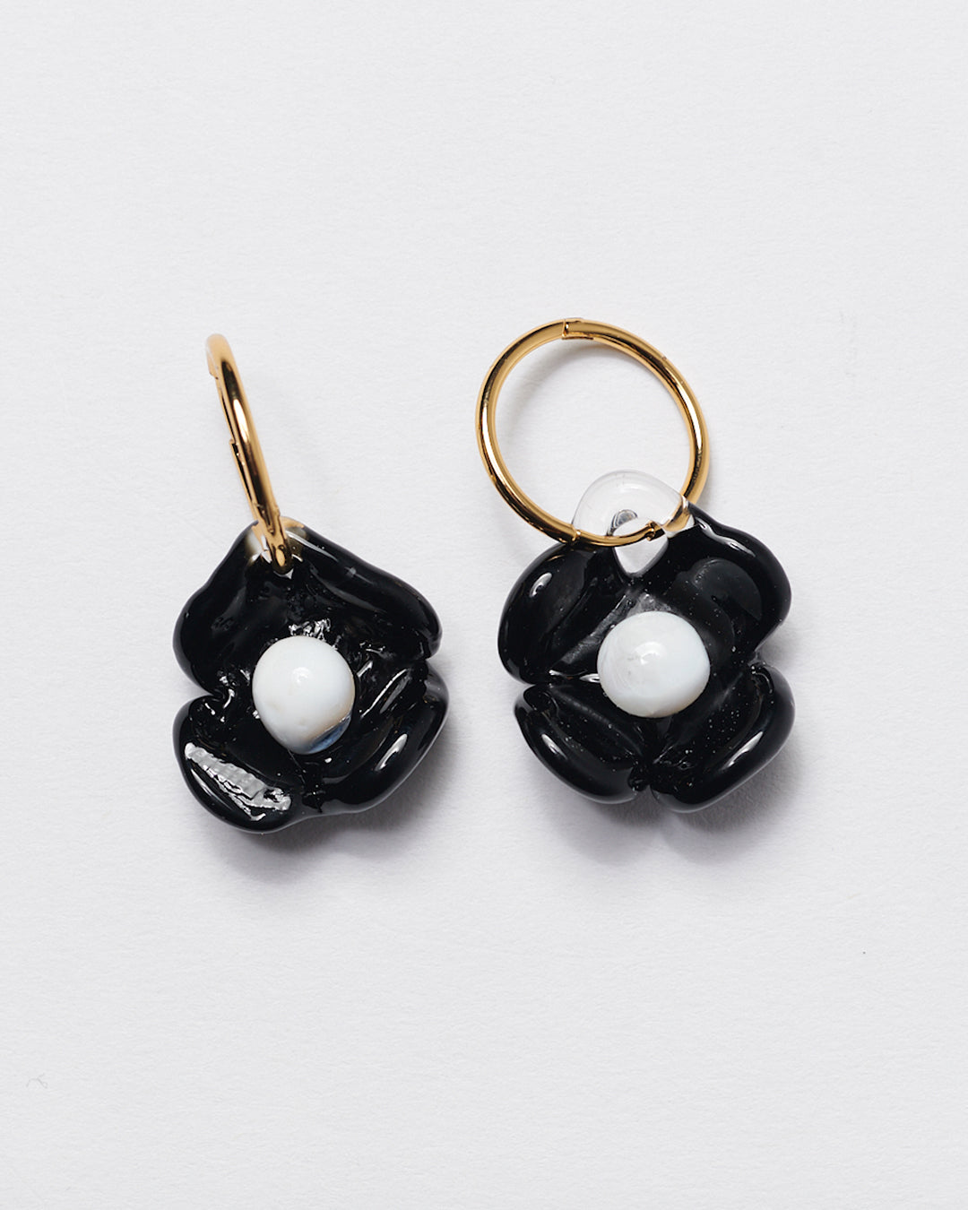 Pretty Baby Hoops