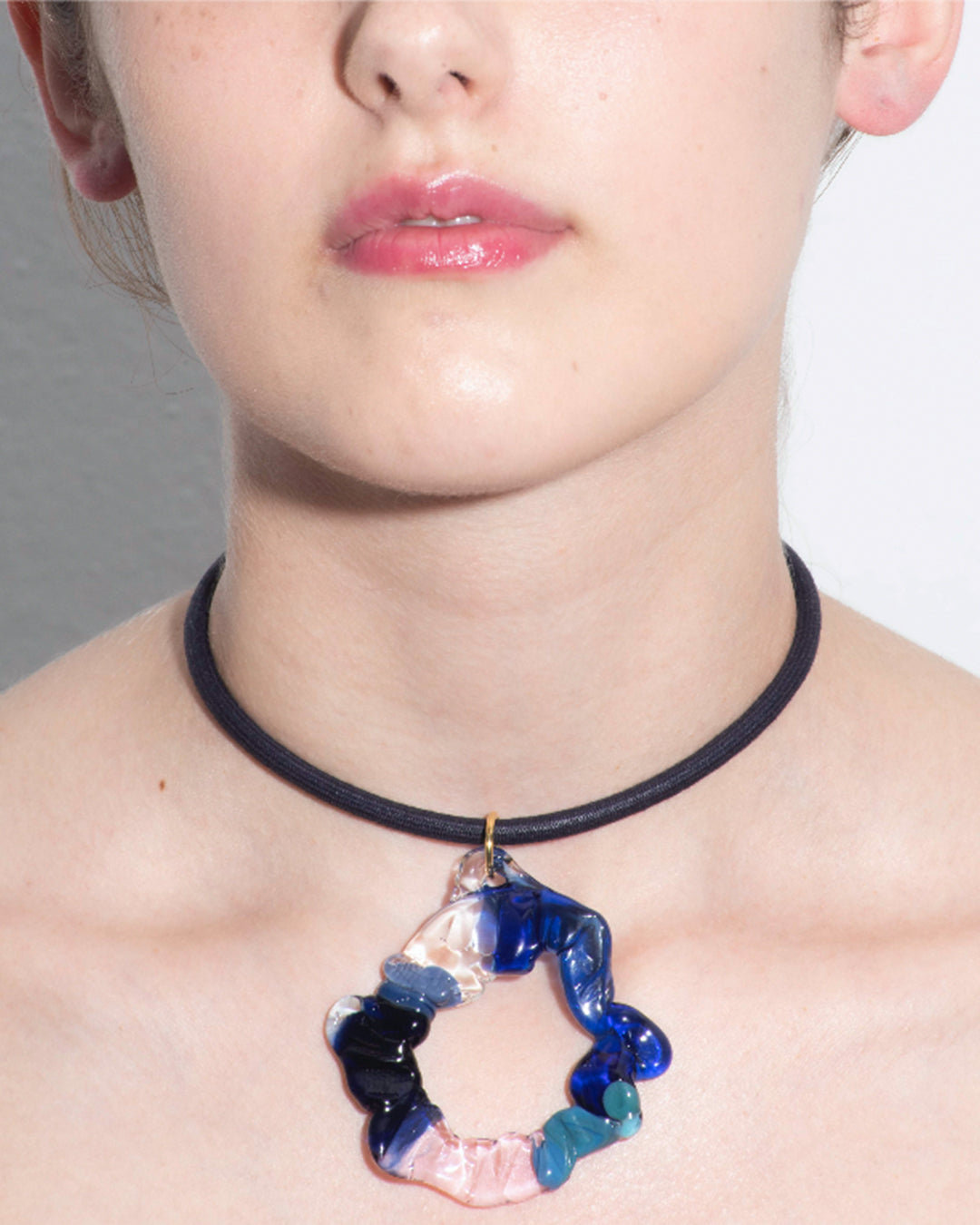 Gaia Pendant