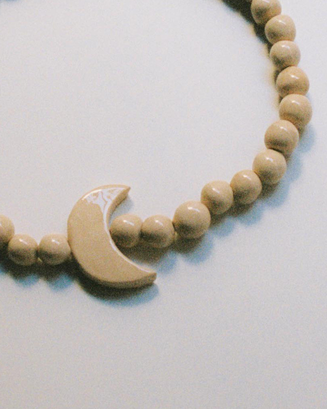 Luna Necklaces