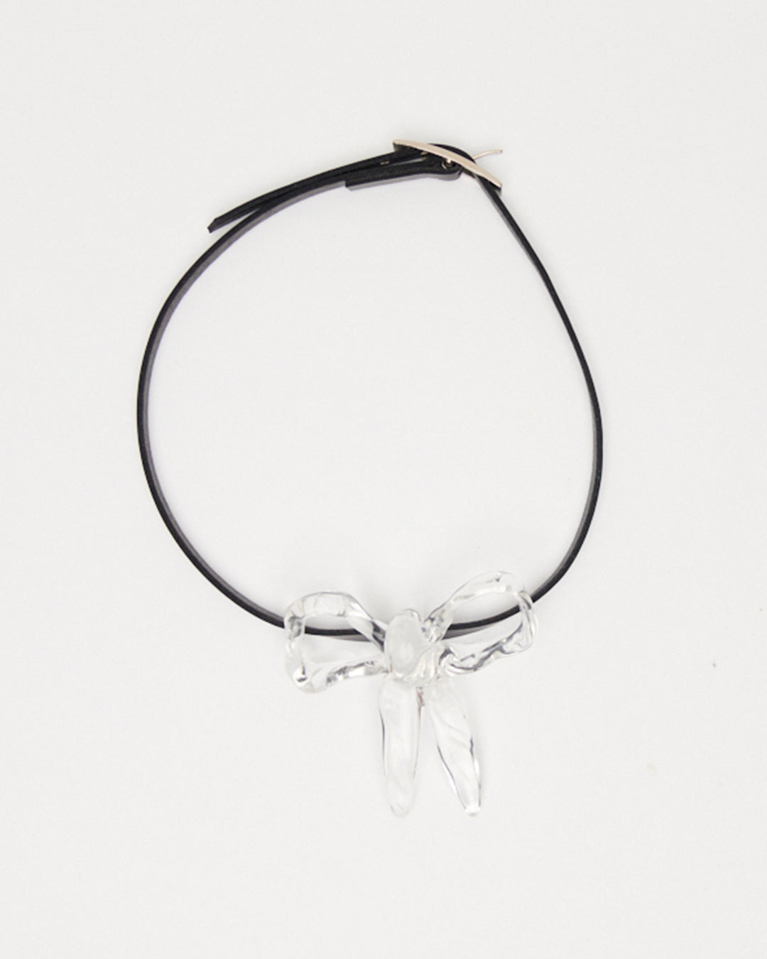 Lazo Belt Necklace