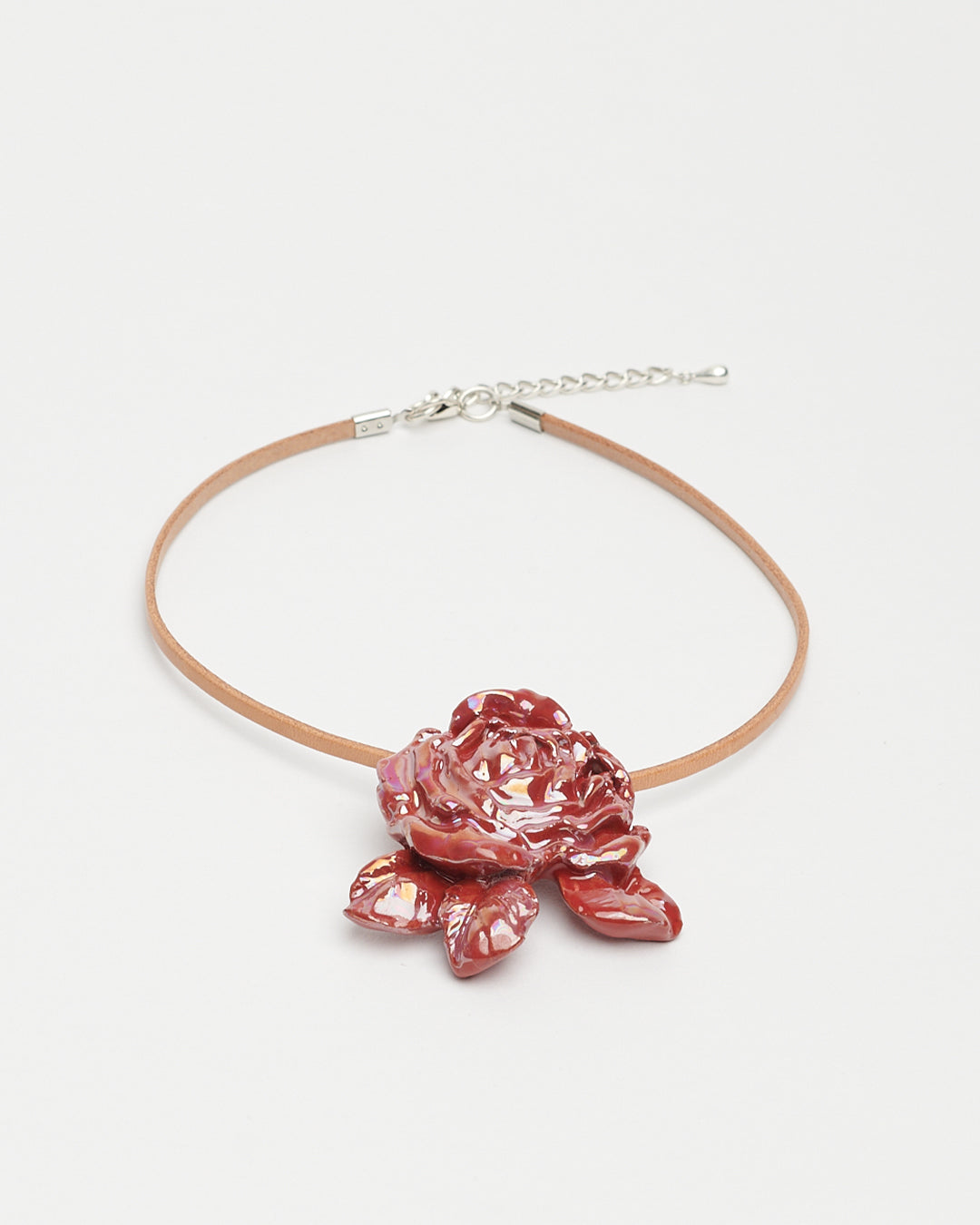 Rosa Pendant