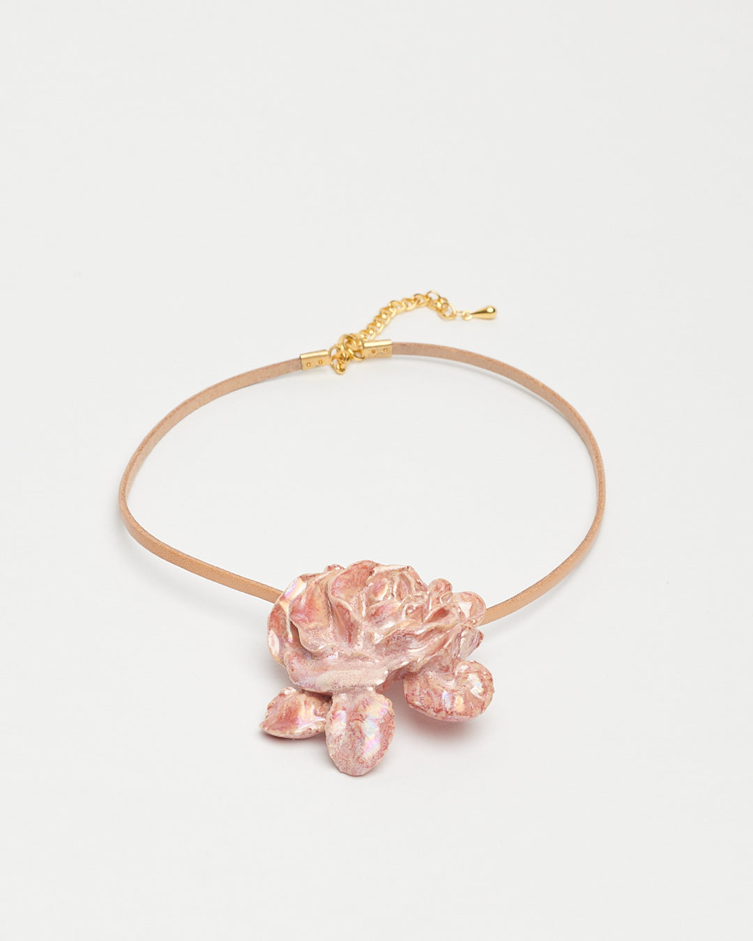 Rosa Pendant