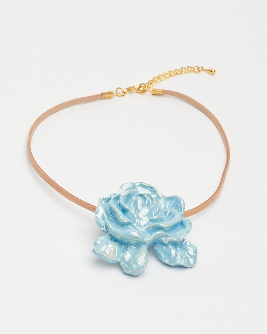 Rosa Pendant