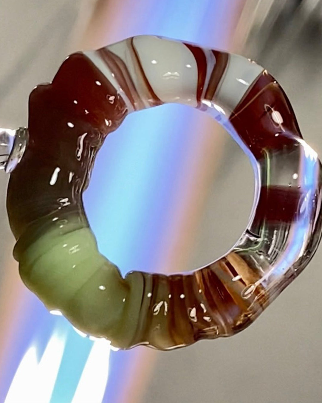 Tao Ring