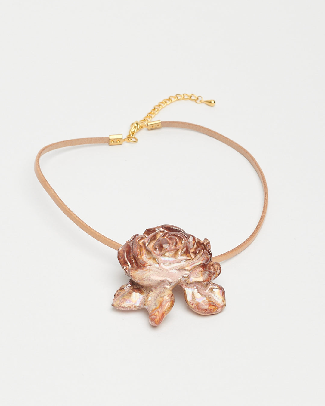 Rosa Pendant