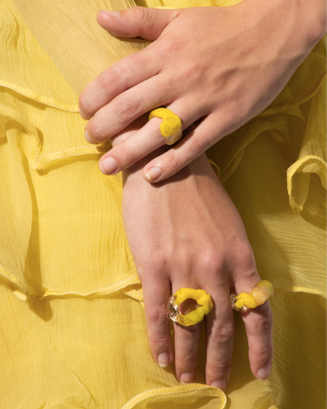 Tao Ring