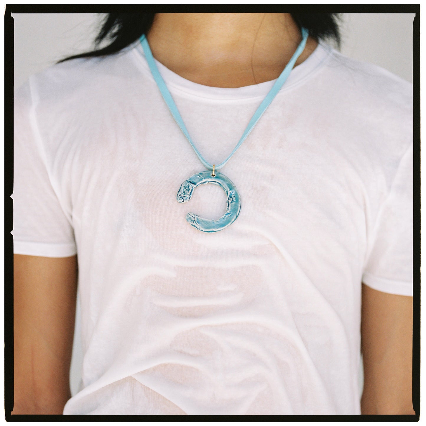 C NECKLACE