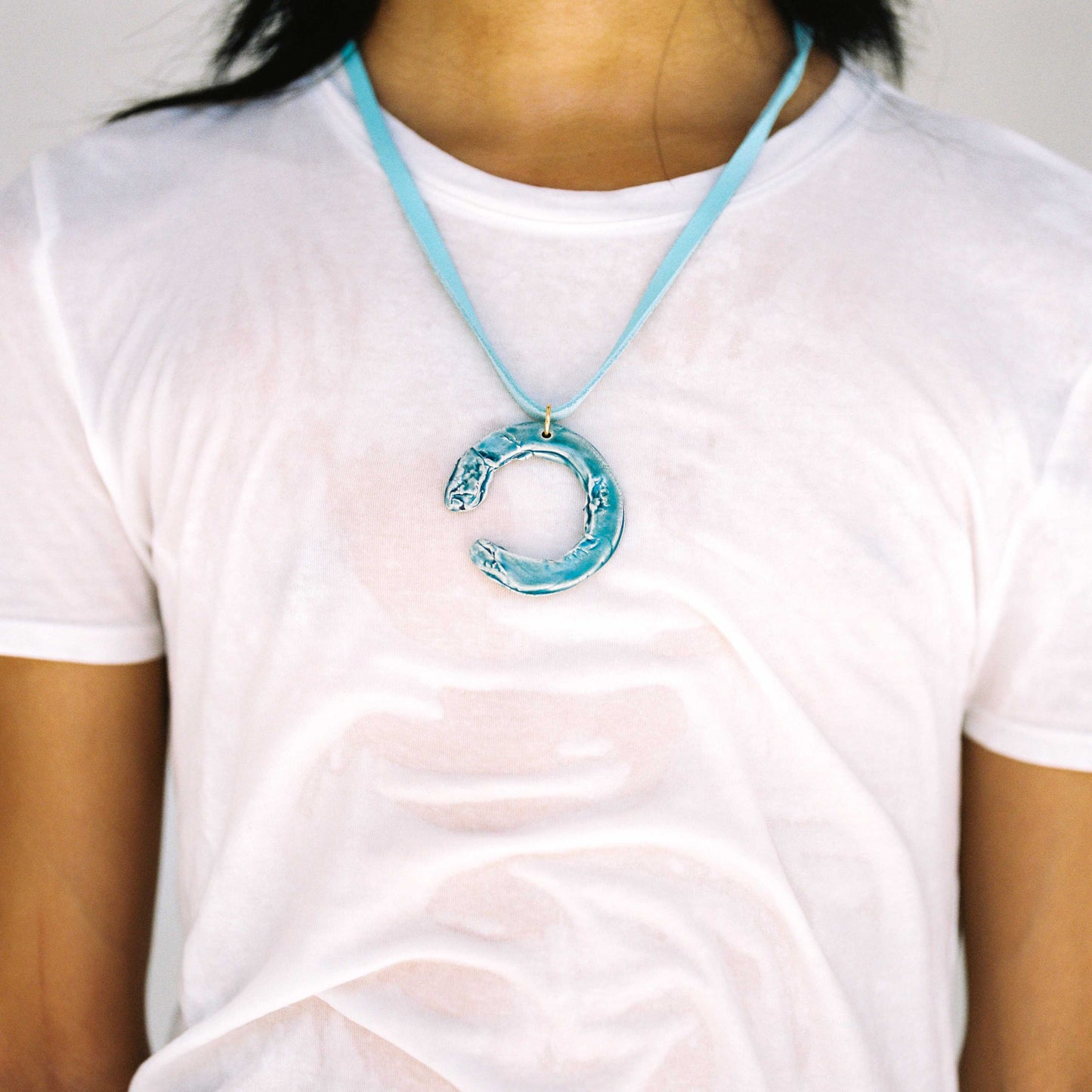 C NECKLACE