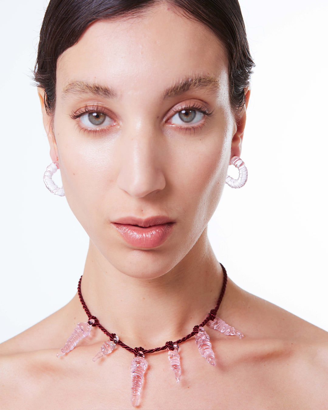 Atomic Necklace