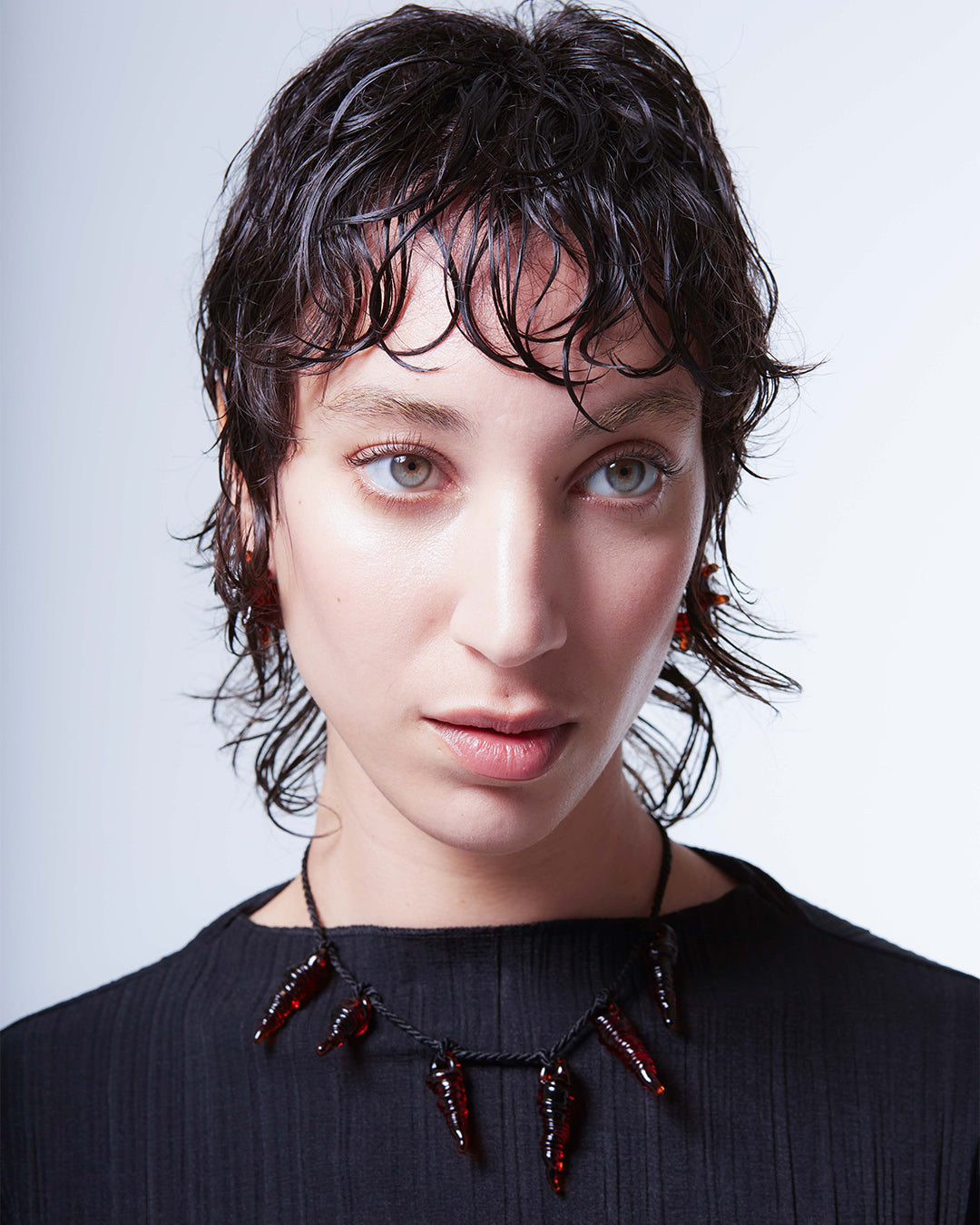 Atomic Necklace