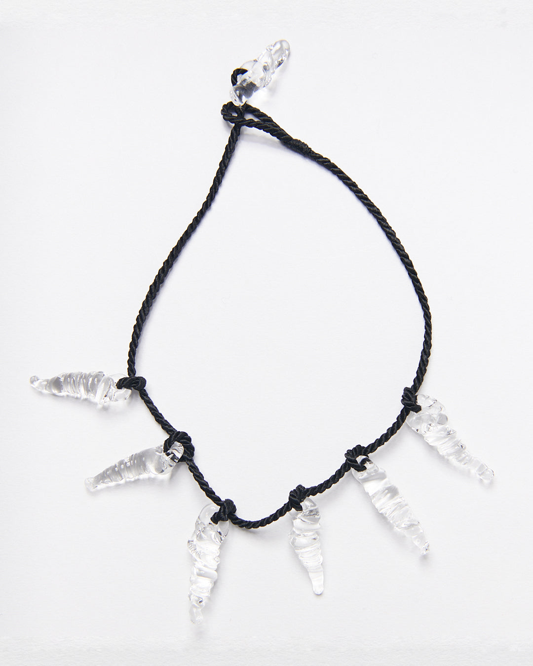 Atomic Necklace