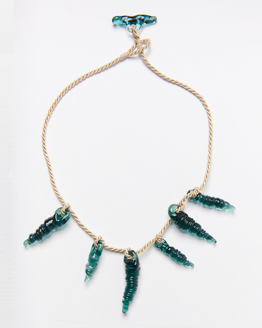 Atomic Necklace