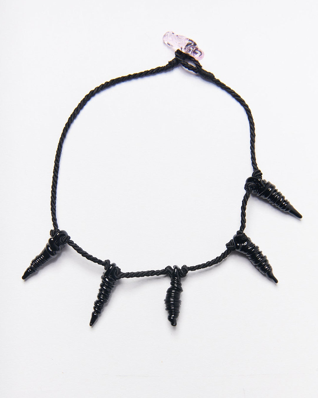 Atomic Necklace