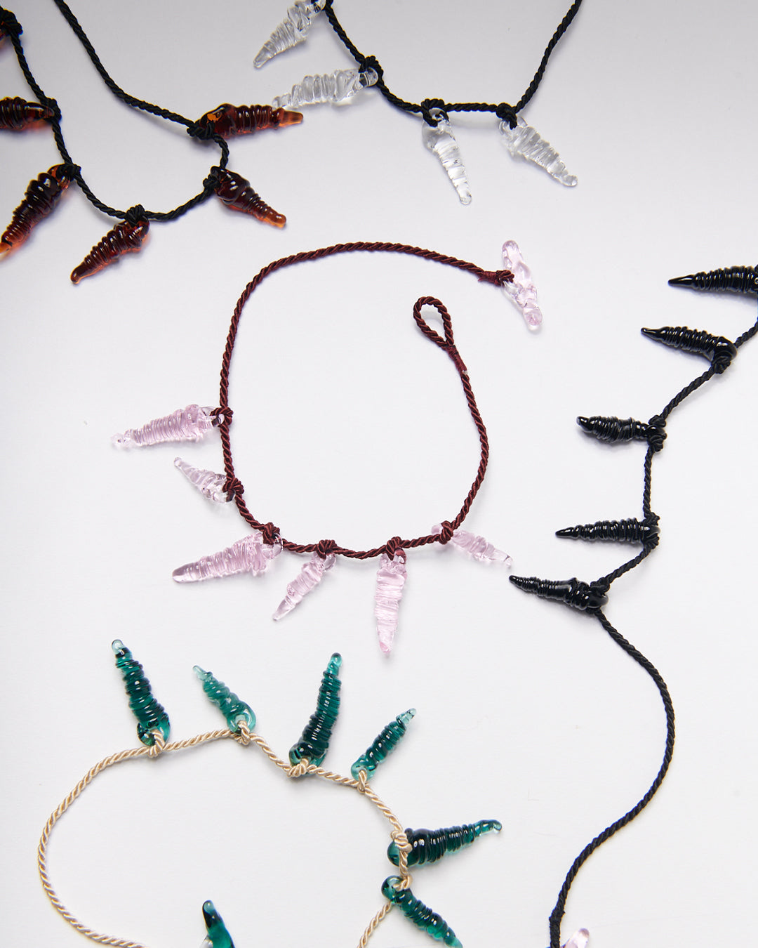 Atomic Necklace