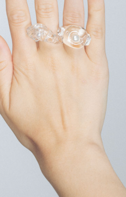 Perla Rings