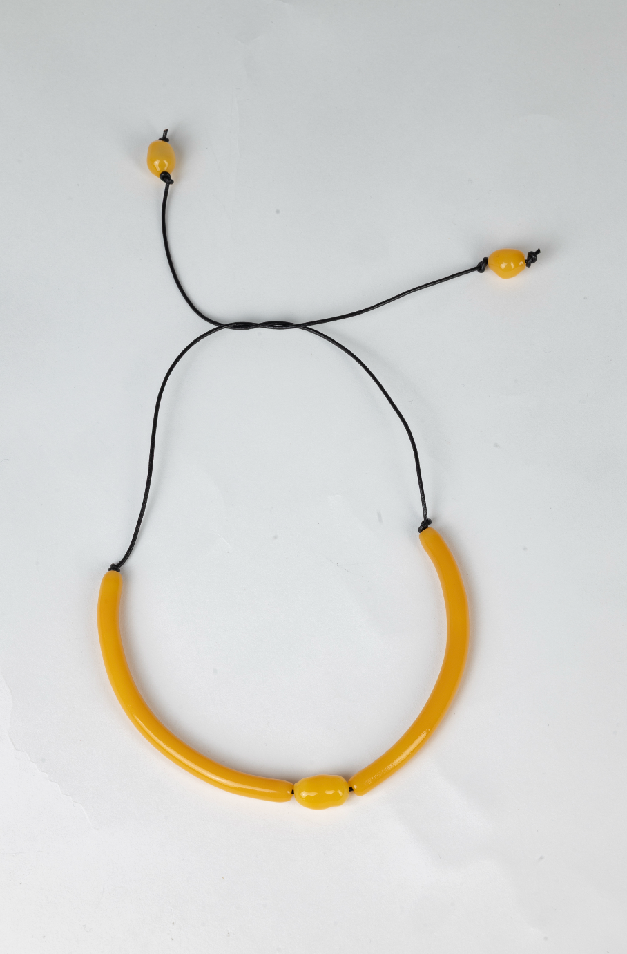 Bambú Necklace
