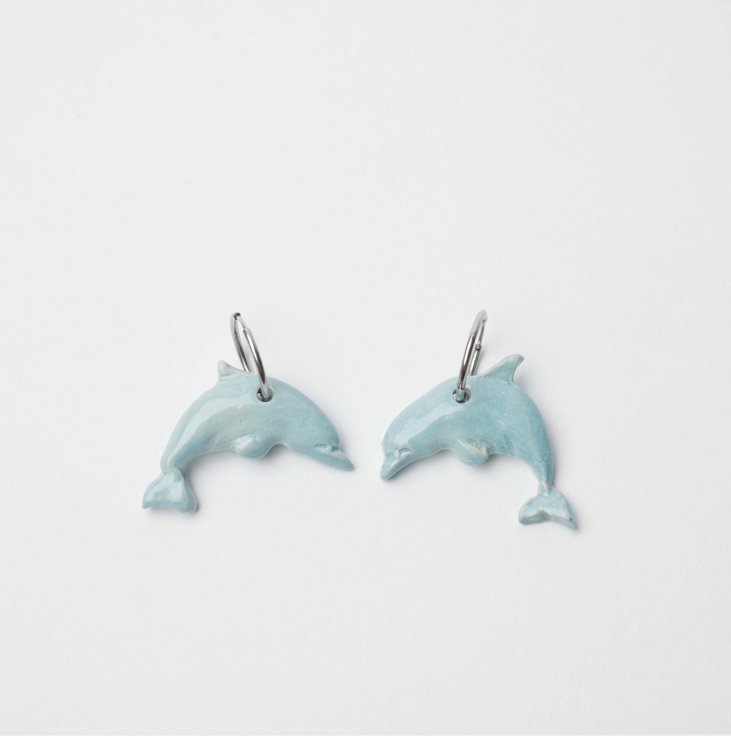 Dolphin Hoops