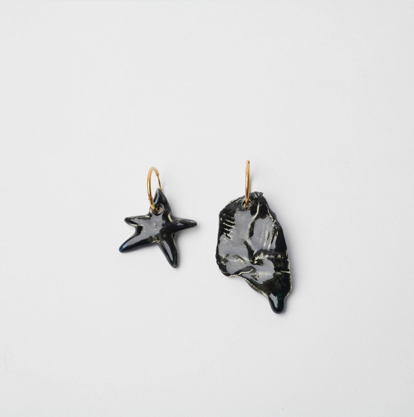 Star Hoops
