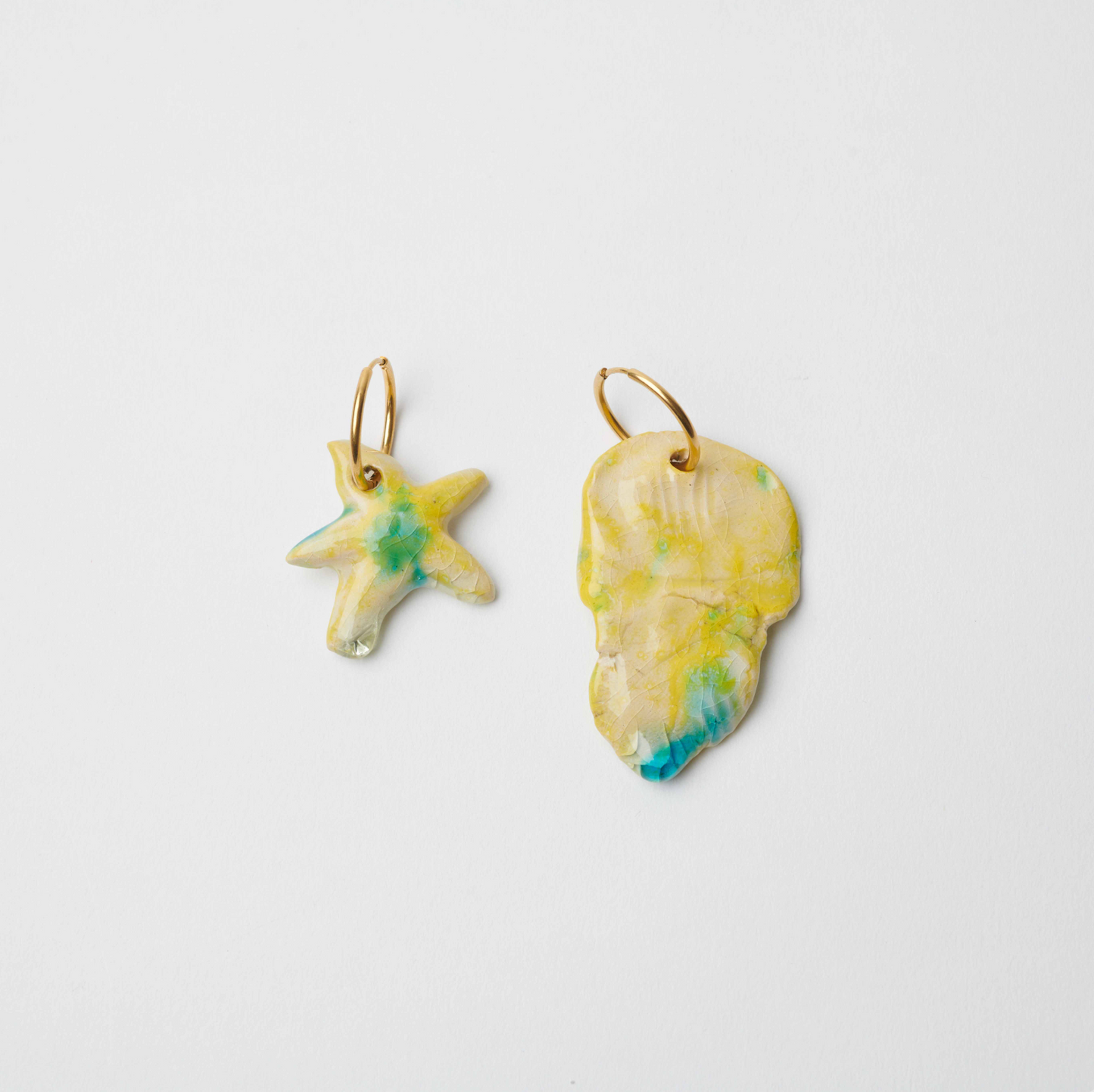 Star Hoops