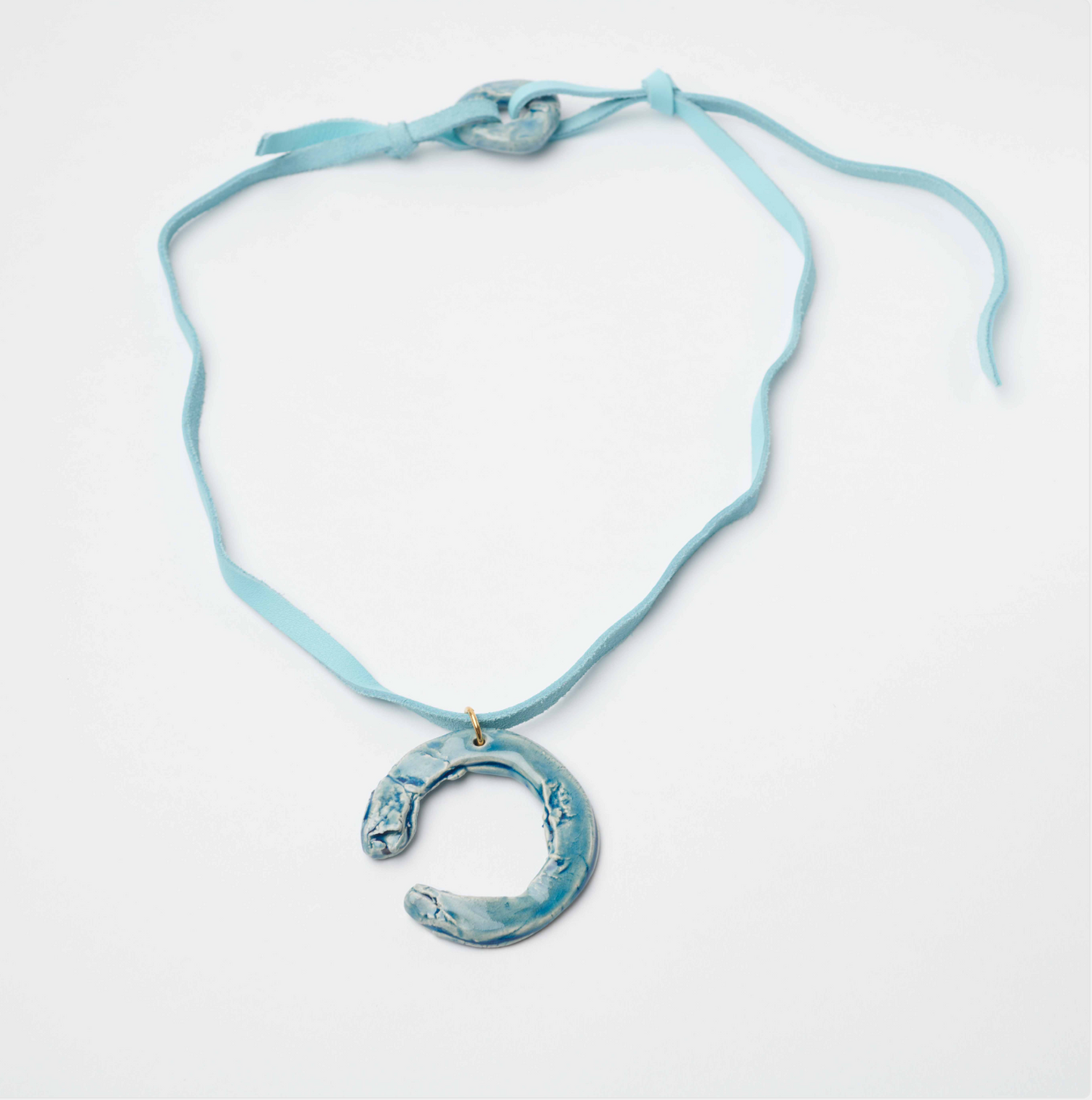 C NECKLACE