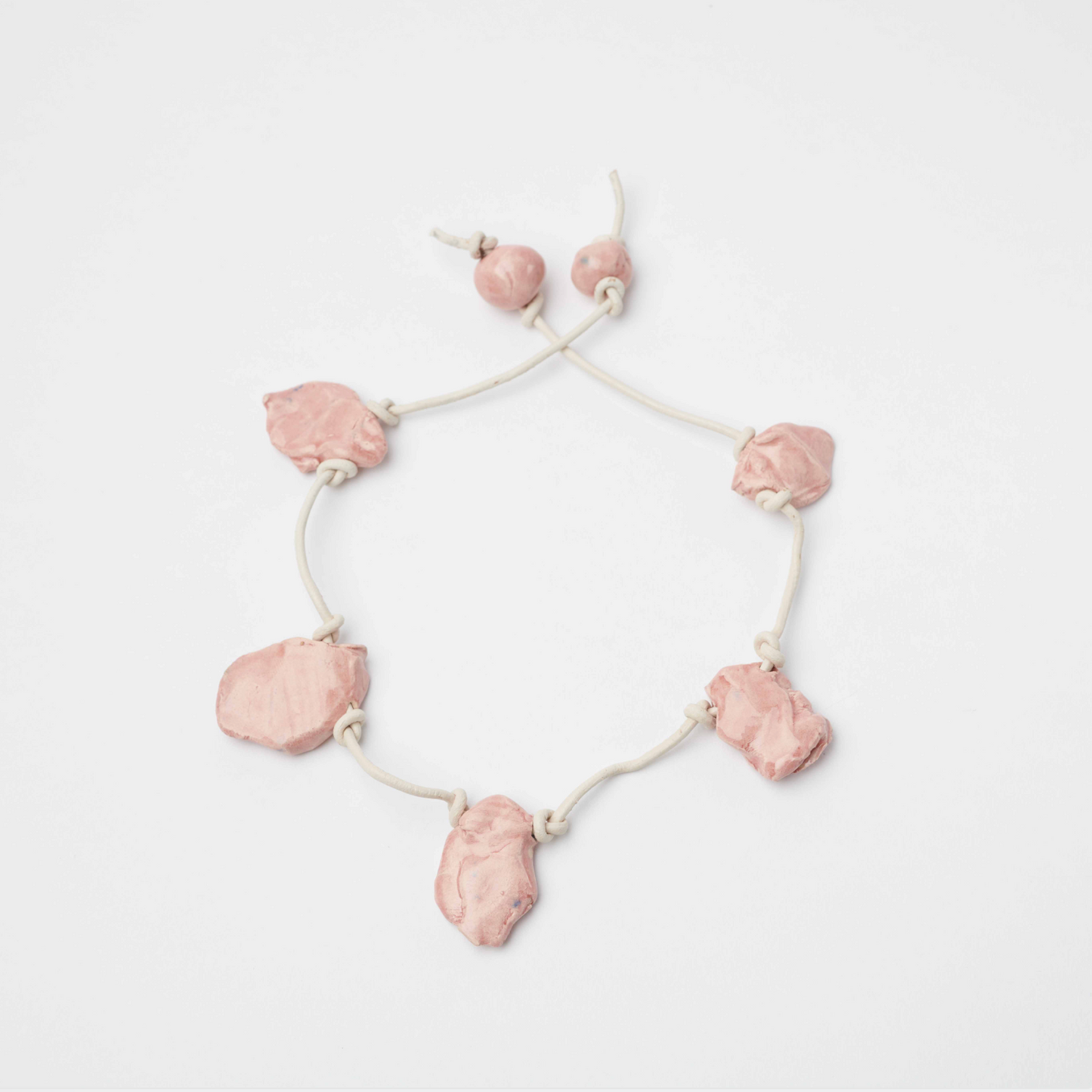 S-Rocks Necklace