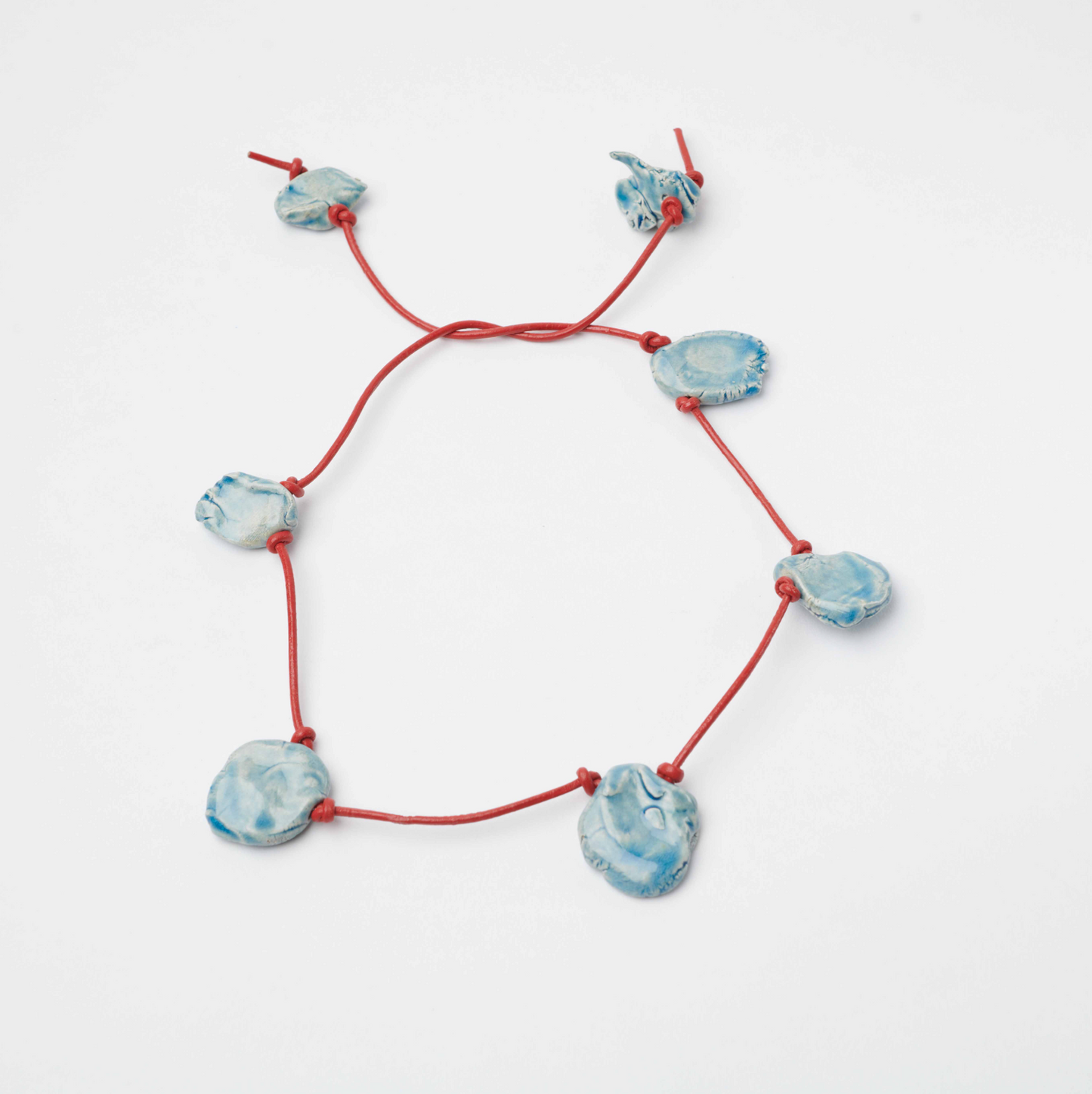 S-Rocks Necklace