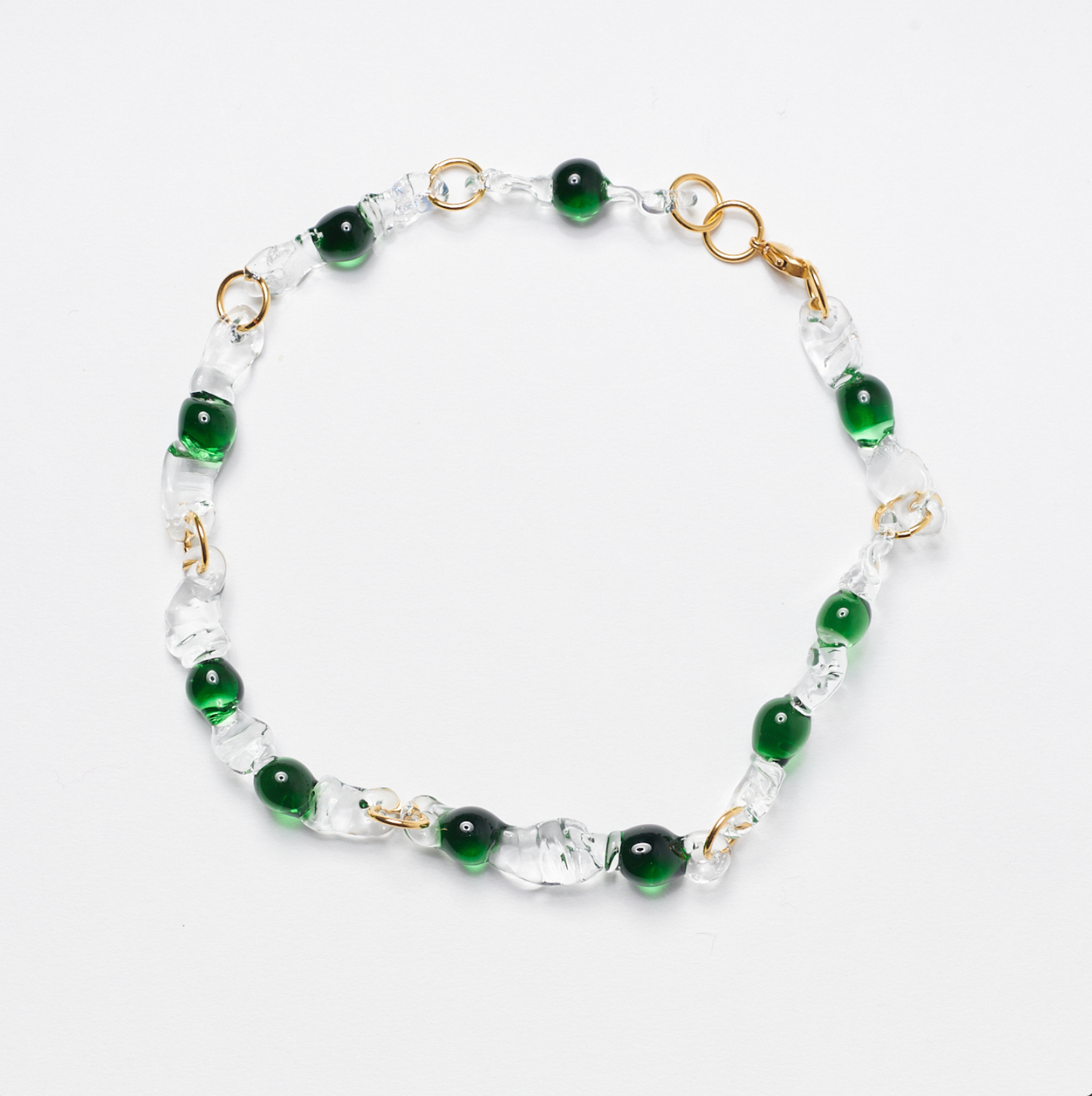 Fenice Necklace