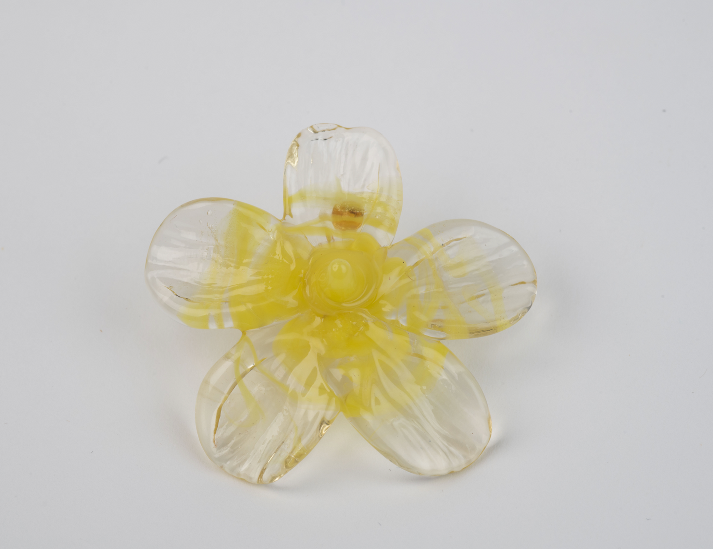 Hibiscus Earring