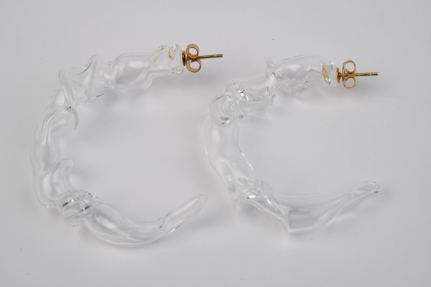 Wave Hoops