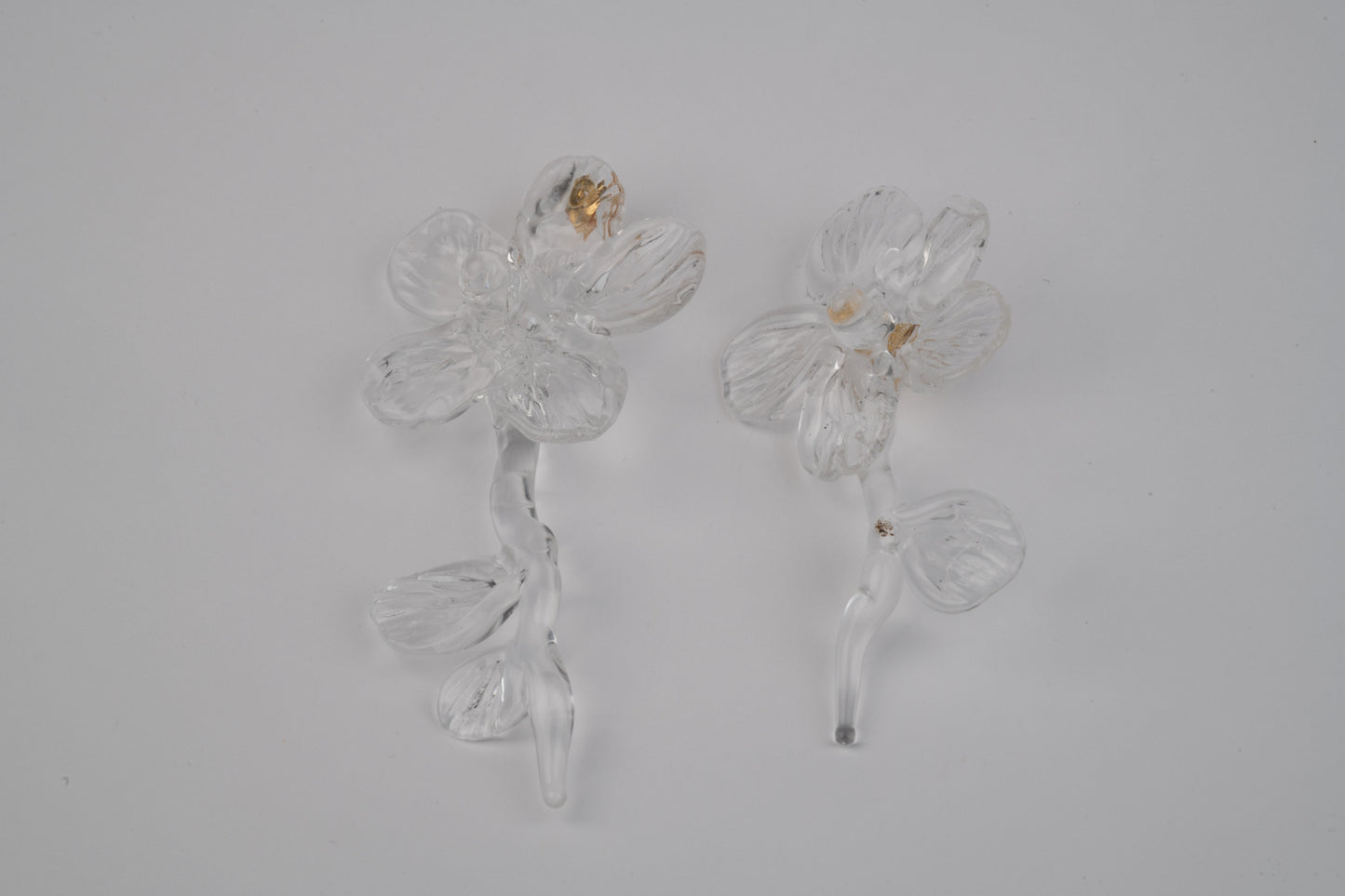 XL Narciso Earrings