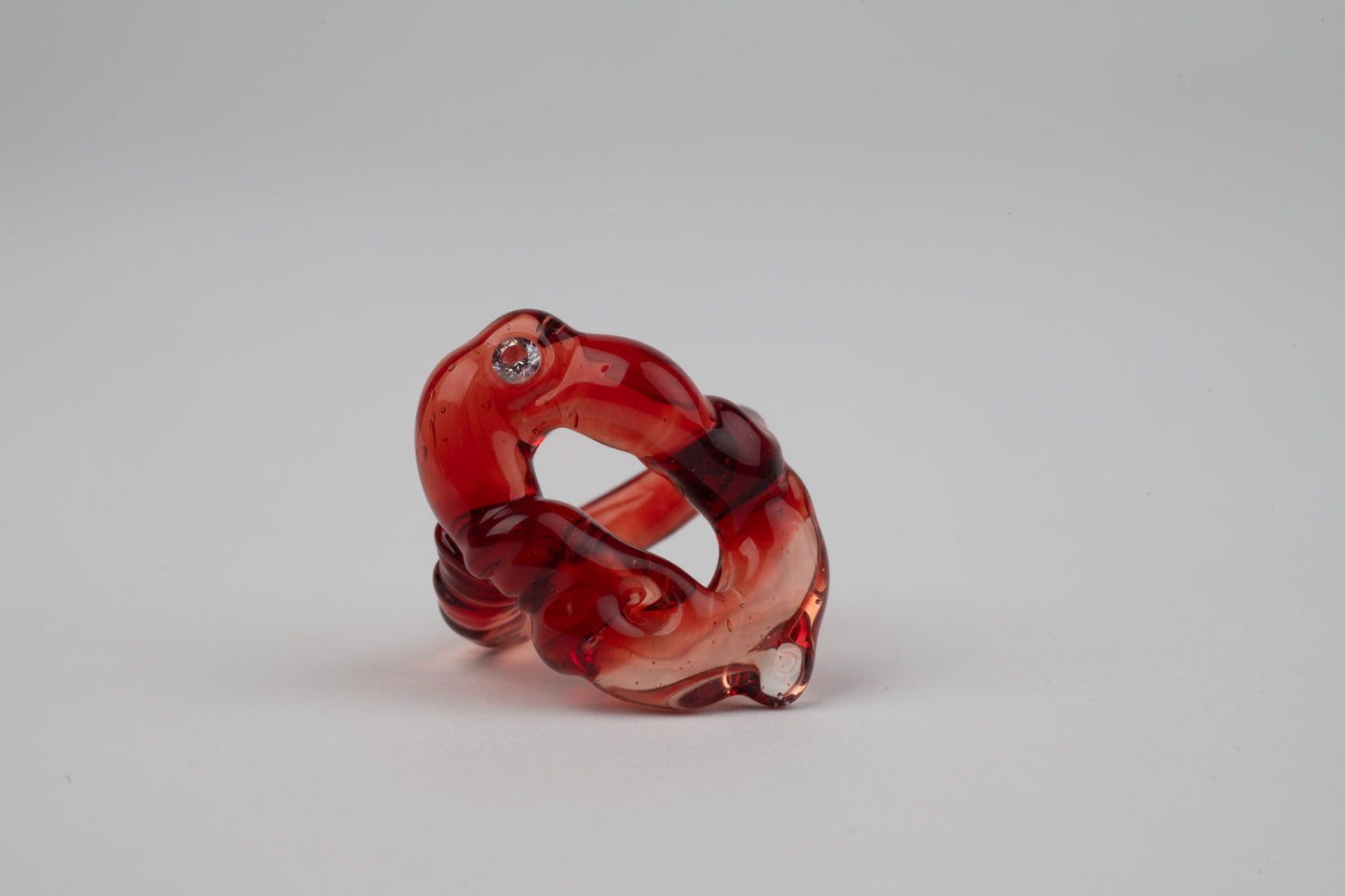 Isla Ring