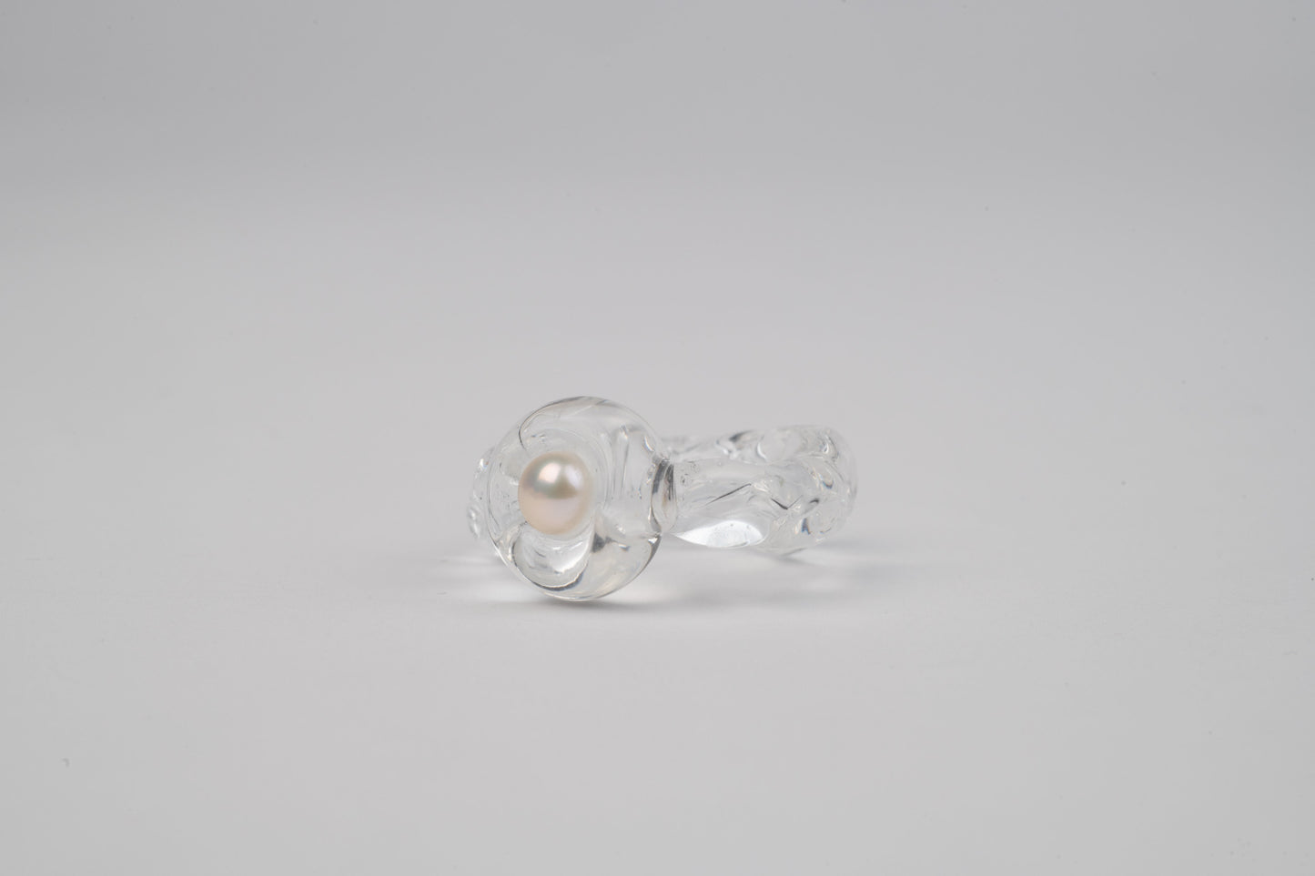 Perla Rings