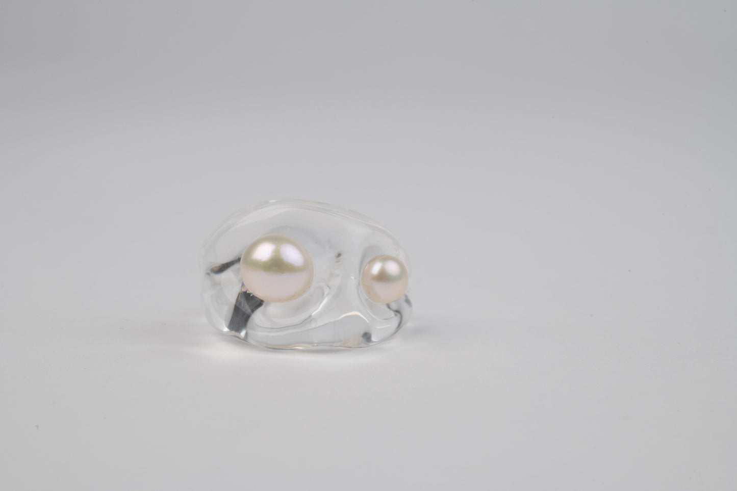 Perla Rings