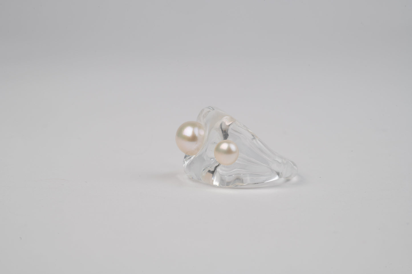 Perla Rings