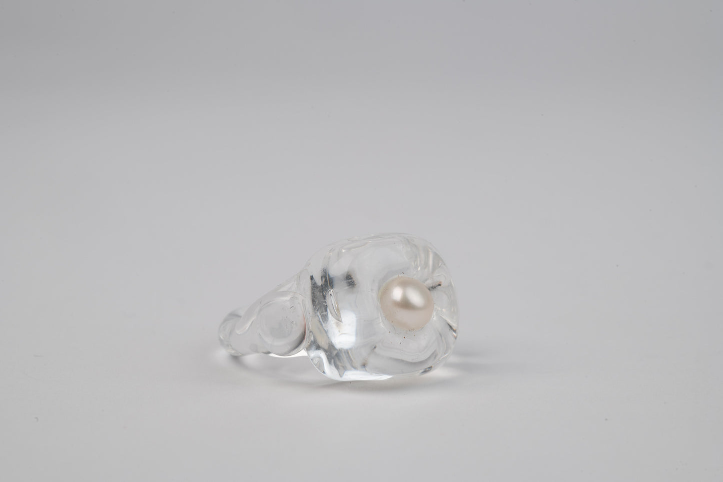 Perla Rings