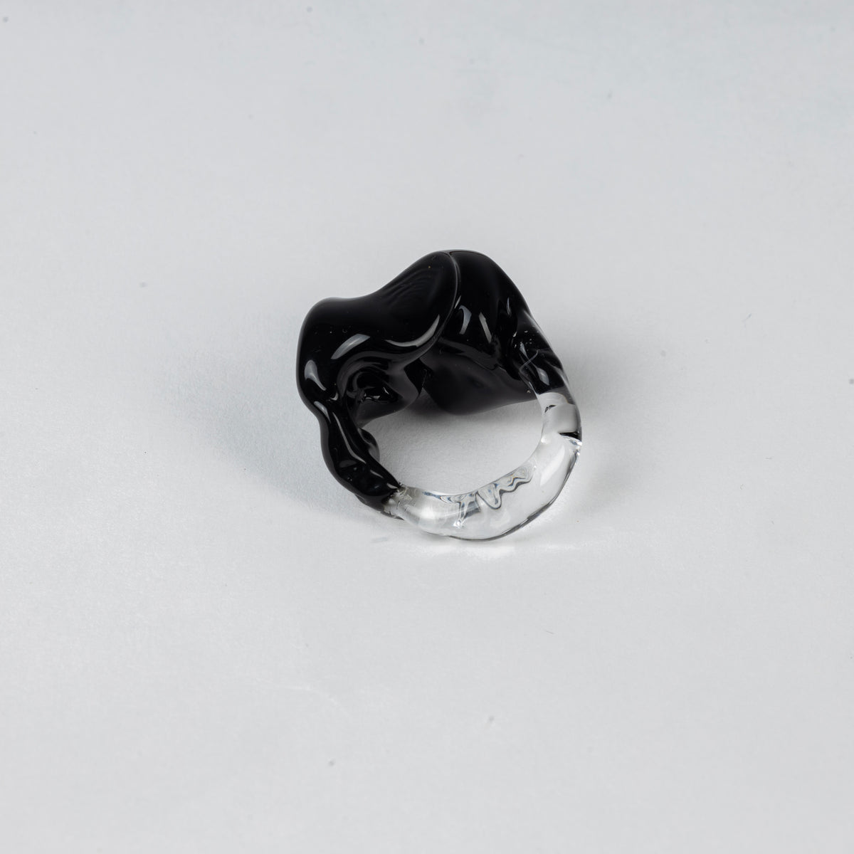 Maxi Bubble Ring
