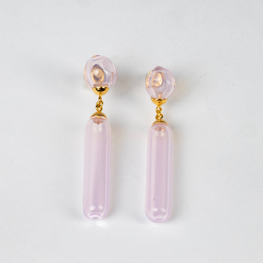 S BAMBÚ EARRINGS