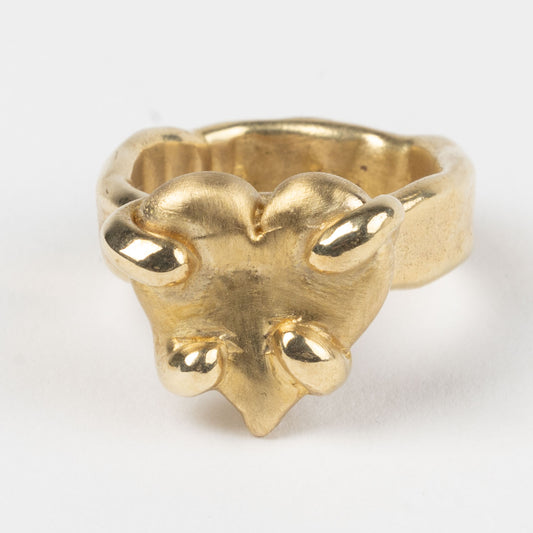 Heart Ring