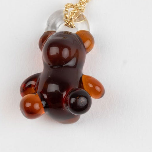 Teddy Bear Single