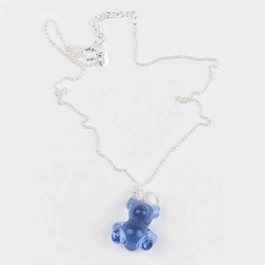 Teddy Bear Charm