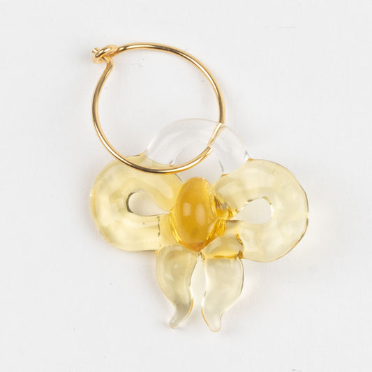 Bow Charm