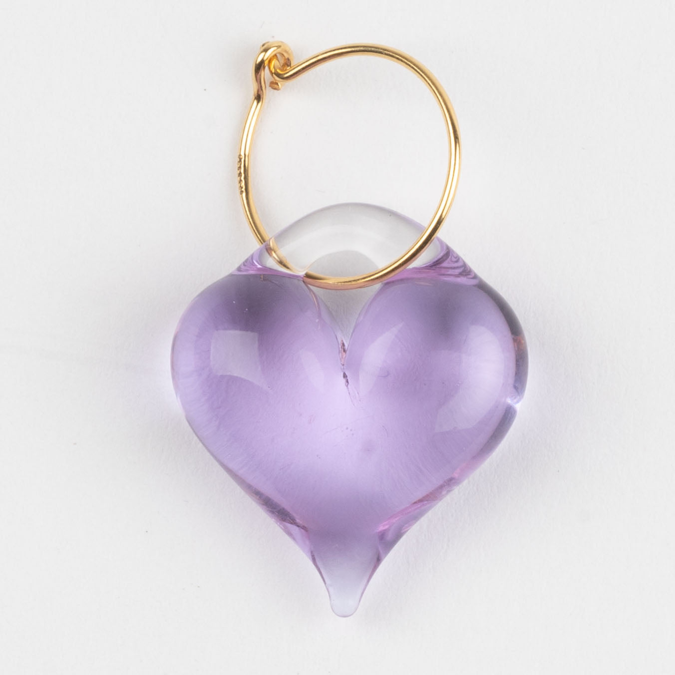 Heart Charm